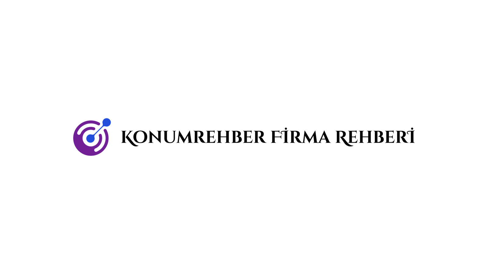 Konumrehber Firma Rehberi